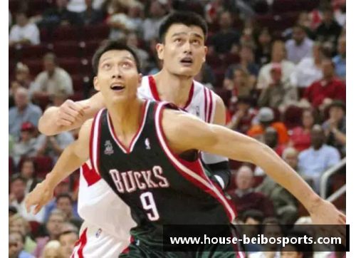 贝博体育NBA篮球技巧精要：运球技术全面解析