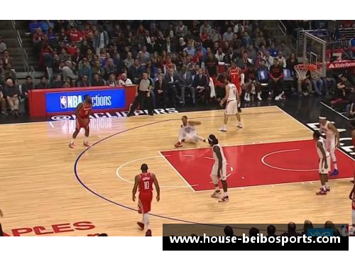 贝博体育NBA精英防守技巧：打造无懈可击的篮球防守战术