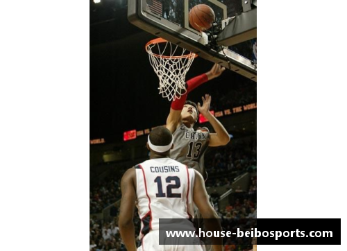 贝博体育王哲林在NBA 2016选秀中的崭露头角