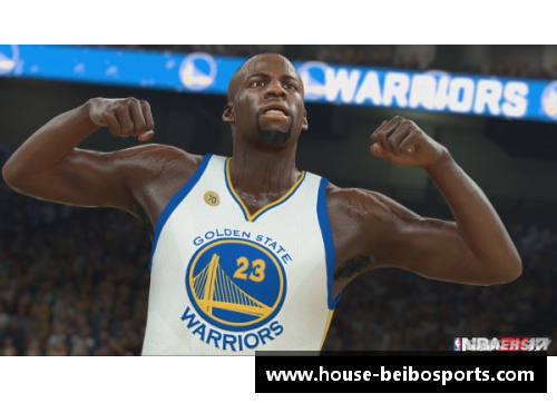 贝博体育NBA权力的游戏全集：篮球传奇与胜利之路